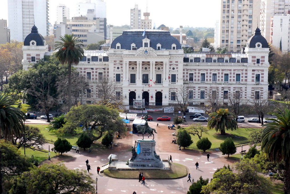 Palacio de Gobierno