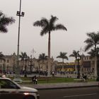 PALACIO DE GOBIERNO PERÚ