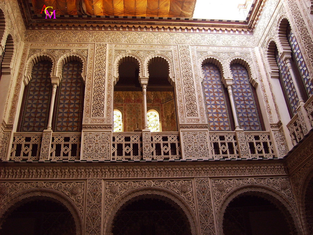 Palacio de justicia Ecija Sevilla