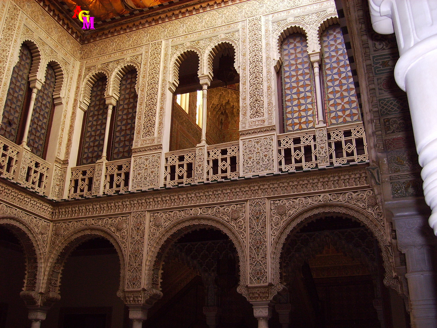 Palacio de Justicia Ecija Sevilla