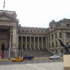 Palacio de Justicia (Justice Palace), Lima, Peru