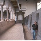 PALACIO DE KORICANCHA CUZCO PERU