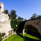 Palacio de la Almudaina, Palma de Mallorca