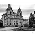 Palacio de la Granja