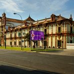 PALACIO DE LA MERCED DE CÓRDOBA.