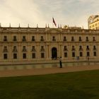 Palacio de La Moneda