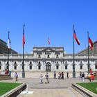 Palacio de La Moneda