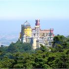 palacio de la pena (sintra)