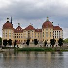 Palacio de Moritzburg 