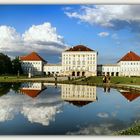 Palacio de Nymphenburg