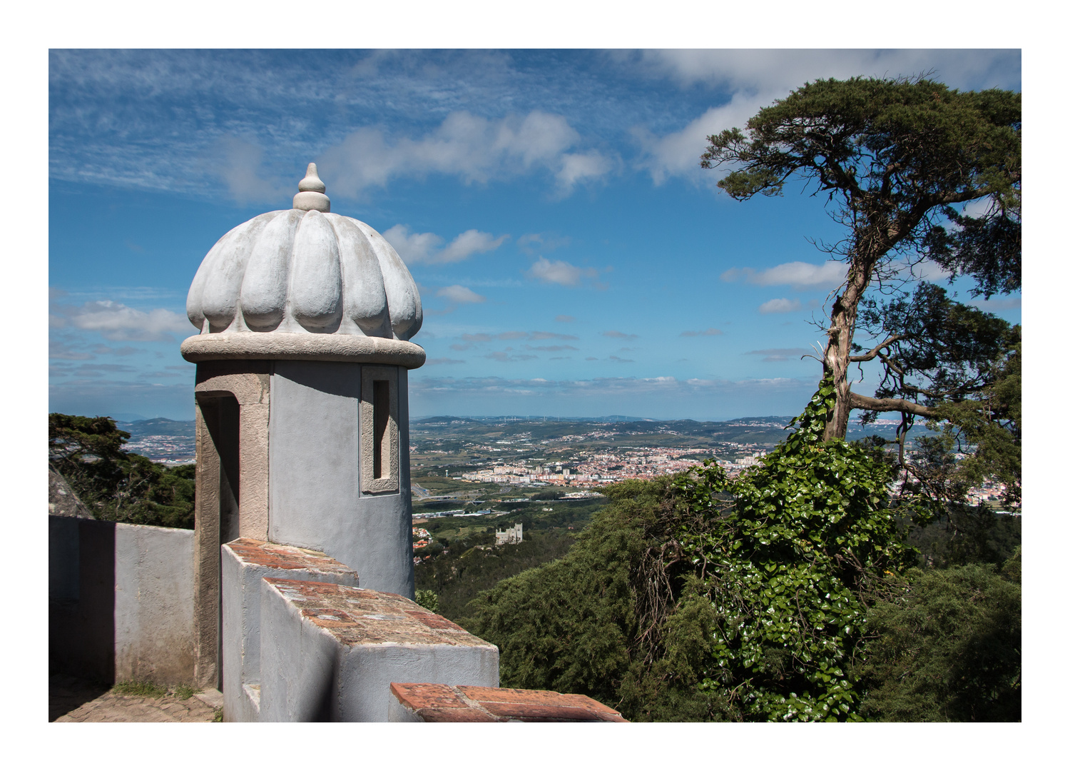 Palácio de Pena