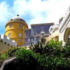 Palacio de Pena -Sintra