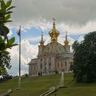 Palacio de Peterhof