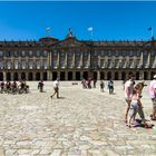 Palacio de Rajoy – Rajoy-Palast