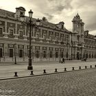 Palacio de San Telmo