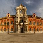 Palacio de San Telmo