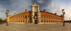 Palacio de San Telmo