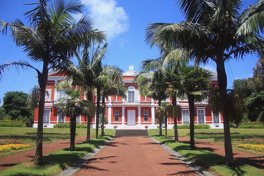 Palacio de Sant'Ana