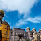 Palacio de Sintra