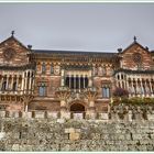 Palacio de Sobrellano, Comillas, Cantabria