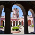 PALACIO DE URQUIZA