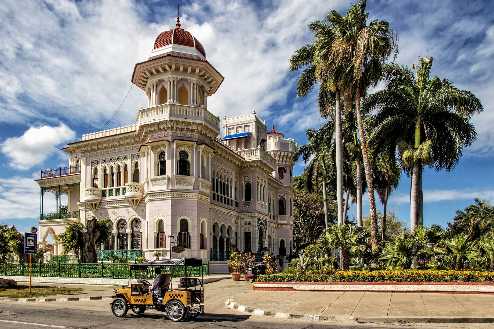 Palacio de Valle Foto & Bild architektur, north america, central