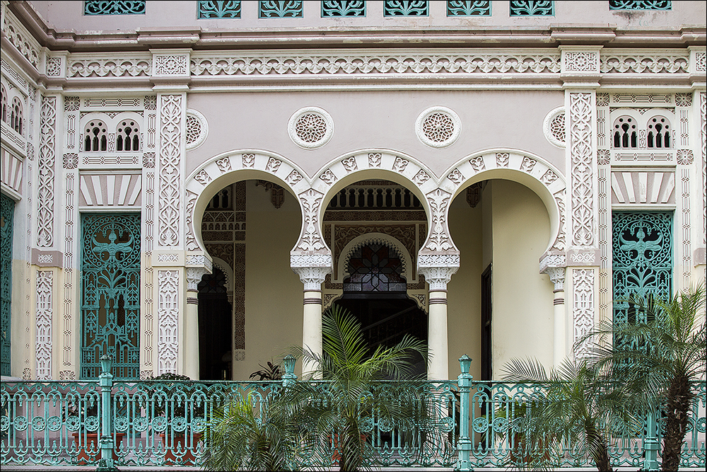 Palacio de Valle Cienfuegos