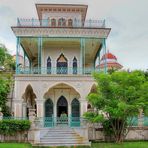 Palacio de Valle/ Cienfuegos