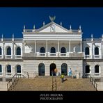 Palacio del Acebrón