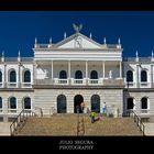 Palacio del Acebrón