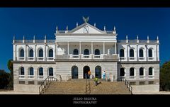 Palacio del Acebrón