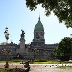 Palacio del Congreso Nacional