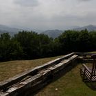 Palacio del Cutre, Asturias