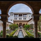 Palacio del Generalife I