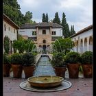 Palacio del Generalife II