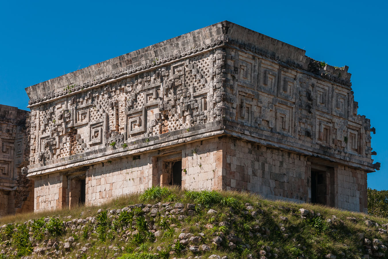 Palacio del Gobernador