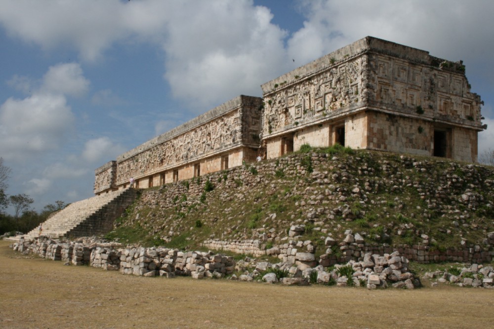 Palacio del Gobernador