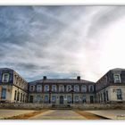 Palacio duques de Alba (HDR)