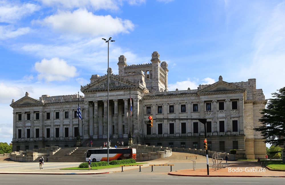 Palacio Legislativo