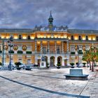 Palacio Municipal de Badajoz