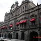 palacio municipal de La Ciudad de Puebla.Pue.Mexico