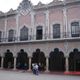 Palacio Municipal de la Ciudad de Tehuacan.Puebla