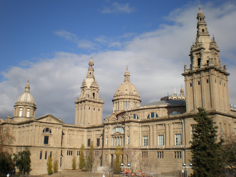 Palacio Nacional