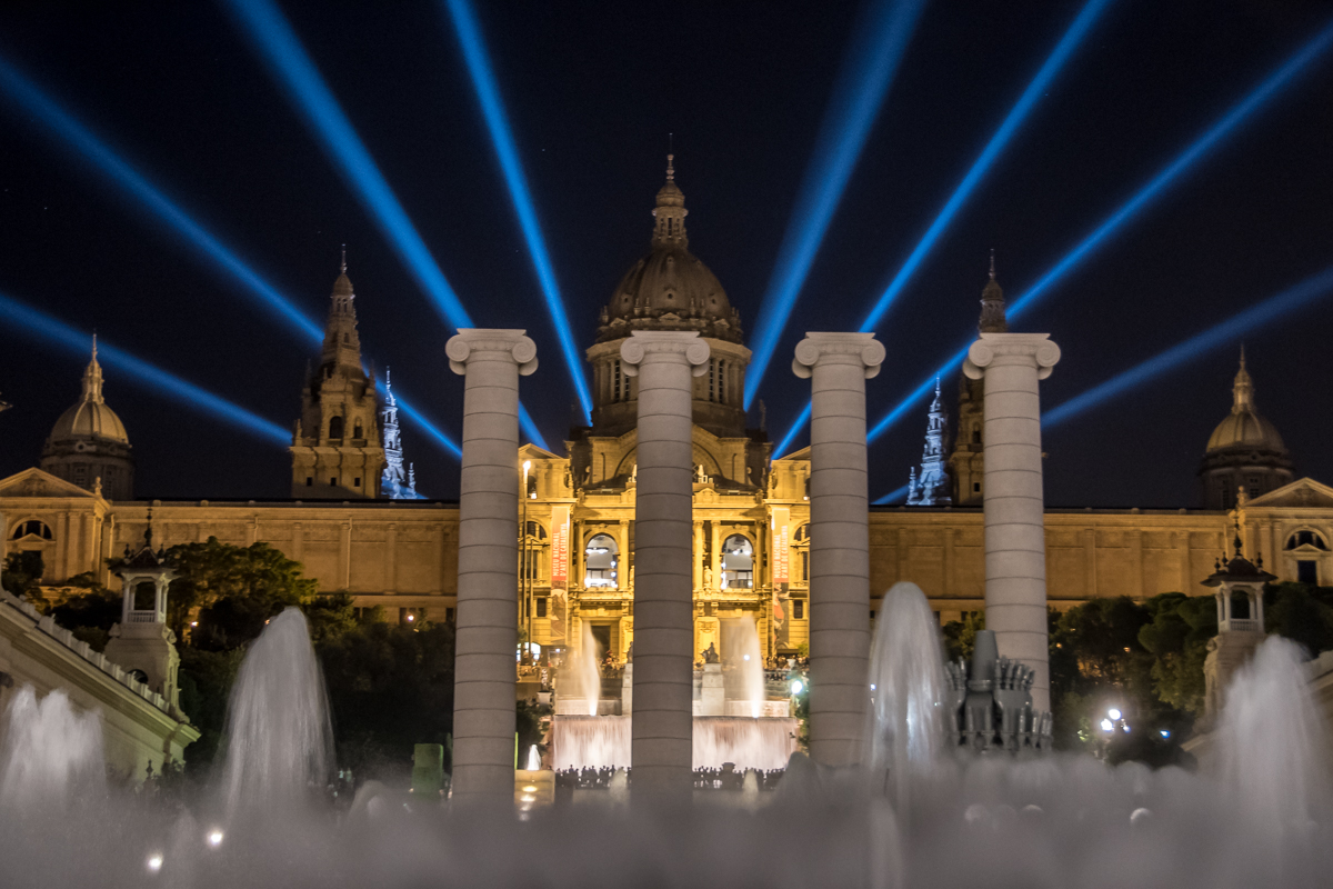 Palacio Nacional