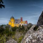 Palácio Nacional da Pena