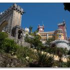 Palácio Nacional da Pena