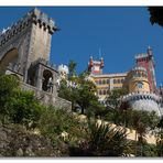 Palácio Nacional da Pena