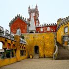 Palácio Nacional da Pena