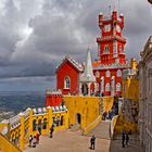 Palácio Nacional da Pena