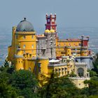 Palácio Nacional da Pena